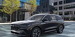 New 2026 LINCOLN NAUTILUS PREMIERE in LITTLE ROCK, ARKANSAS