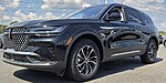 New 2026 LINCOLN NAUTILUS PREMIERE in LITTLE ROCK, ARKANSAS
