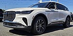 New 2026 LINCOLN NAUTILUS PREMIERE in LITTLE ROCK, ARKANSAS
