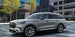 New 2027 LINCOLN AVIATOR RESERVE in LITTLE ROCK, ARKANSAS