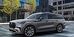 New 2027 LINCOLN AVIATOR PREMIERE in LITTLE ROCK, ARKANSAS