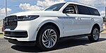 New 2027 LINCOLN NAVIGATOR PREMIERE in LITTLE ROCK, ARKANSAS