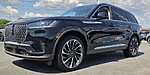 New 2026 LINCOLN AVIATOR RESERVE in LITTLE ROCK, ARKANSAS