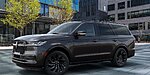New 2027 LINCOLN NAVIGATOR RESERVE in LITTLE ROCK, ARKANSAS