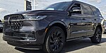 New 2027 LINCOLN NAVIGATOR RESERVE in LITTLE ROCK, ARKANSAS