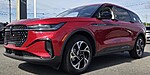 New 2026 LINCOLN NAUTILUS PREMIERE in LITTLE ROCK, ARKANSAS