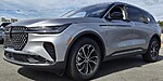 New 2026 LINCOLN NAUTILUS PREMIERE in LITTLE ROCK, ARKANSAS