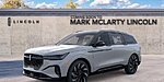 New 2026 LINCOLN NAUTILUS RESERVE in LITTLE ROCK, ARKANSAS