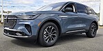 New 2026 LINCOLN NAUTILUS PREMIERE in LITTLE ROCK, ARKANSAS