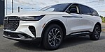 New 2026 LINCOLN NAUTILUS PREMIERE in LITTLE ROCK, ARKANSAS
