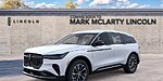 New 2026 LINCOLN NAUTILUS PREMIERE in LITTLE ROCK, ARKANSAS