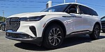 New 2026 LINCOLN NAUTILUS PREMIERE in LITTLE ROCK, ARKANSAS