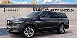 New 2027 LINCOLN NAVIGATOR PREMIERE in LITTLE ROCK, ARKANSAS
