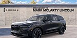 New 2026 LINCOLN NAUTILUS RESERVE in LITTLE ROCK, ARKANSAS