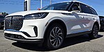 New 2027 LINCOLN AVIATOR PREMIERE in LITTLE ROCK, ARKANSAS