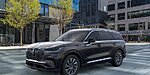 New 2026 LINCOLN AVIATOR PREMIERE in LITTLE ROCK, ARKANSAS