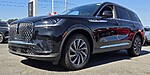 New 2026 LINCOLN AVIATOR PREMIERE in LITTLE ROCK, ARKANSAS
