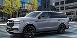 New 2027 LINCOLN NAVIGATOR RESERVE in LITTLE ROCK, ARKANSAS