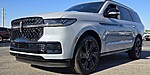 New 2027 LINCOLN NAVIGATOR RESERVE in LITTLE ROCK, ARKANSAS