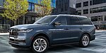 New 2027 LINCOLN NAVIGATOR PREMIERE in LITTLE ROCK, ARKANSAS