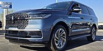 New 2027 LINCOLN NAVIGATOR PREMIERE in LITTLE ROCK, ARKANSAS