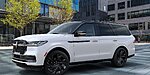 New 2027 LINCOLN NAVIGATOR BLACK LABEL in LITTLE ROCK, ARKANSAS