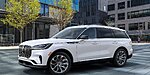 New 2027 LINCOLN AVIATOR PREMIERE in LITTLE ROCK, ARKANSAS