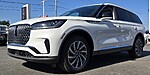 New 2026 LINCOLN AVIATOR PREMIERE in LITTLE ROCK, ARKANSAS
