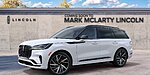 New 2027 LINCOLN AVIATOR BLACK LABEL in LITTLE ROCK, ARKANSAS