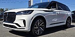 New 2027 LINCOLN AVIATOR BLACK LABEL in LITTLE ROCK, ARKANSAS