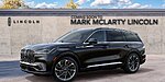 New 2027 LINCOLN AVIATOR RESERVE in LITTLE ROCK, ARKANSAS