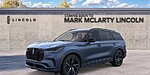 New 2026 LINCOLN AVIATOR BLACK LABEL in LITTLE ROCK, ARKANSAS