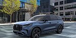 New 2026 LINCOLN AVIATOR BLACK LABEL in LITTLE ROCK, ARKANSAS