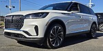 New 2026 LINCOLN AVIATOR RESERVE in LITTLE ROCK, ARKANSAS