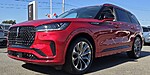 New 2026 LINCOLN AVIATOR PREMIERE in LITTLE ROCK, ARKANSAS