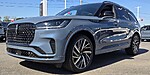 New 2027 LINCOLN AVIATOR BLACK LABEL in LITTLE ROCK, ARKANSAS