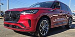 New 2026 LINCOLN AVIATOR PREMIERE in LITTLE ROCK, ARKANSAS