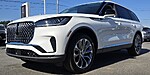 New 2027 LINCOLN AVIATOR RESERVE in LITTLE ROCK, ARKANSAS