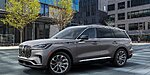 New 2027 LINCOLN AVIATOR PREMIERE in LITTLE ROCK, ARKANSAS