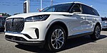 New 2027 LINCOLN AVIATOR PREMIERE in LITTLE ROCK, ARKANSAS