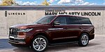 New 2027 LINCOLN NAVIGATOR PREMIERE in LITTLE ROCK, ARKANSAS