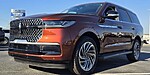 New 2027 LINCOLN NAVIGATOR PREMIERE in LITTLE ROCK, ARKANSAS