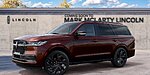New 2027 LINCOLN NAVIGATOR RESERVE in LITTLE ROCK, ARKANSAS