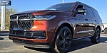 New 2027 LINCOLN NAVIGATOR RESERVE in LITTLE ROCK, ARKANSAS