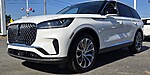New 2027 LINCOLN AVIATOR PREMIERE in LITTLE ROCK, ARKANSAS