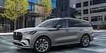 New 2027 LINCOLN AVIATOR PREMIERE in LITTLE ROCK, ARKANSAS