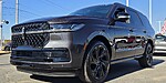 New 2027 LINCOLN NAVIGATOR RESERVE in LITTLE ROCK, ARKANSAS