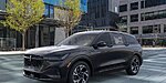 New 2026 LINCOLN NAUTILUS PREMIERE in LITTLE ROCK, ARKANSAS