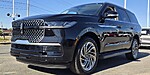 New 2027 LINCOLN NAVIGATOR PREMIERE in LITTLE ROCK, ARKANSAS