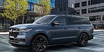 New 2027 LINCOLN NAVIGATOR RESERVE in LITTLE ROCK, ARKANSAS